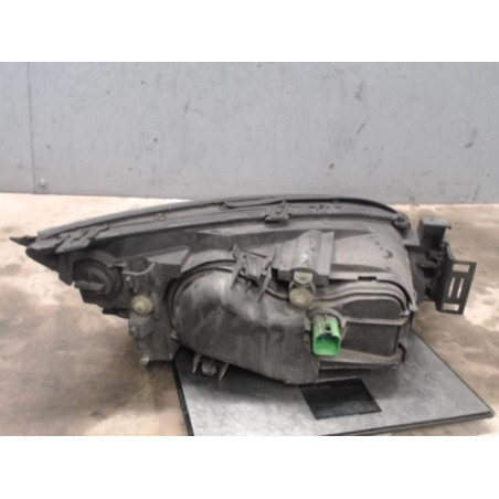 Optique avant principal gauche (feux)(phare) FORD MONDEO 2