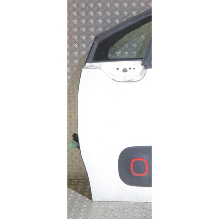 Porte avant gauche CITROEN C3 3
