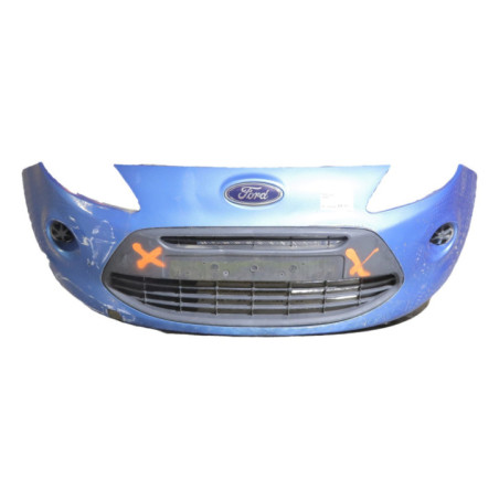 Pare choc avant FORD KA 2 Photo n°1