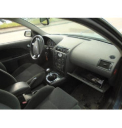 Optique avant principal gauche (feux)(phare) FORD MONDEO 2 Photo n°4