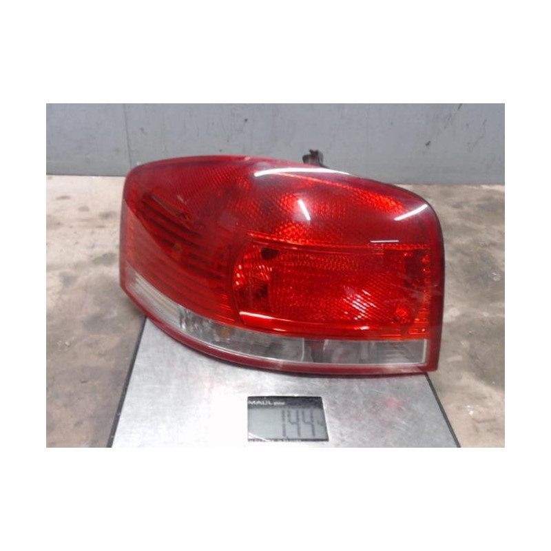 Feu arriere principal gauche (feux) AUDI A3 2