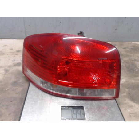 Feu arriere principal gauche (feux) AUDI A3 2 Photo n°1