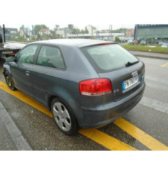 Feu arriere principal gauche (feux) AUDI A3 2 Photo n°3