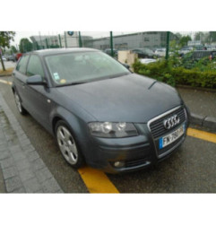 Feu arriere principal gauche (feux) AUDI A3 2 Photo n°5