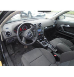 Feu arriere principal gauche (feux) AUDI A3 2 Photo n°6