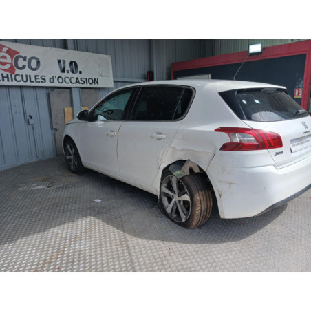 Compteur PEUGEOT 308 2