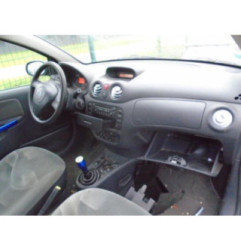 Afficheur CITROEN C2 Photo n°6