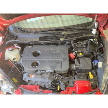 Mastervac FORD FIESTA 6