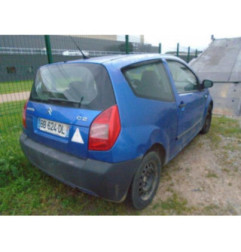 Retroviseur gauche CITROEN C2 Photo n°8
