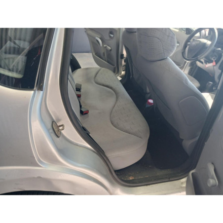 Capot CITROEN C3 1 Photo n°1