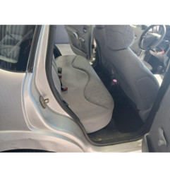 Commande chauffage CITROEN C3 1 Photo n°1