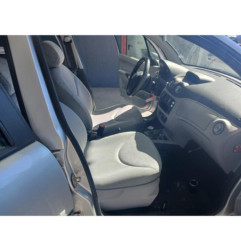Commande chauffage CITROEN C3 1