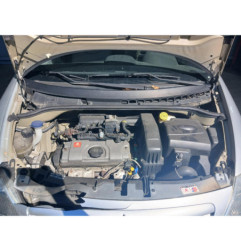 Commande chauffage CITROEN C3 1 Photo n°3