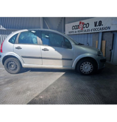 Commande chauffage CITROEN C3 1 Photo n°4