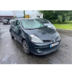 Compresseur clim RENAULT CLIO 3 Photo n°7