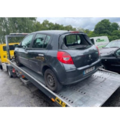 Compresseur clim RENAULT CLIO 3 Photo n°8