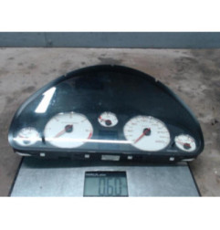 Compteur PEUGEOT 407 Photo n°1