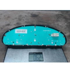 Compteur PEUGEOT 407