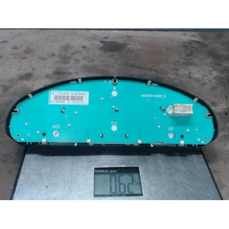 Compteur PEUGEOT 407