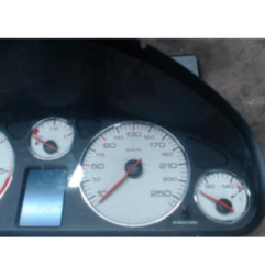 Compteur PEUGEOT 407 Photo n°4