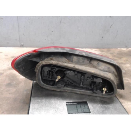 Feu arriere principal droit (feux) PEUGEOT 306 Photo n°1