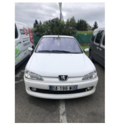 Feu arriere principal droit (feux) PEUGEOT 306 Photo n°4