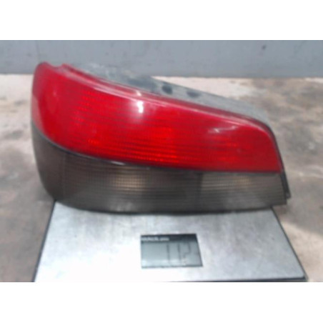 Feu arriere principal gauche (feux) PEUGEOT 306 Photo n°1