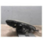 Optique avant principal gauche (feux)(phare) PEUGEOT 407