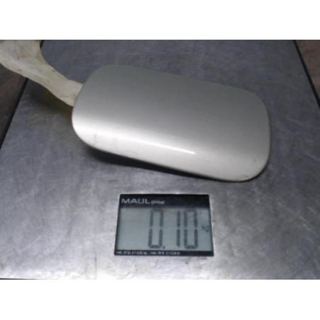 Trappe d'essence PEUGEOT 407 Photo n°1