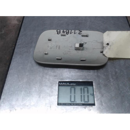 Trappe d'essence PEUGEOT 407