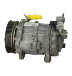 Compresseur clim PEUGEOT 407