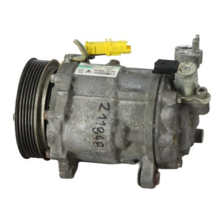 Compresseur clim PEUGEOT 407