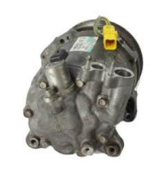 Compresseur clim PEUGEOT 407 Photo n°3