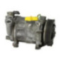 Compresseur clim PEUGEOT 407