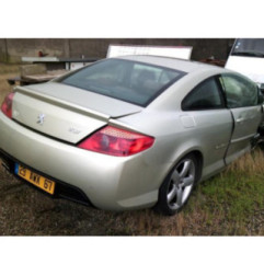 Compresseur clim PEUGEOT 407 Photo n°8