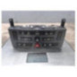 Commande chauffage PEUGEOT 407