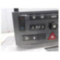 Commande chauffage PEUGEOT 407