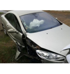 Commande chauffage PEUGEOT 407 Photo n°9