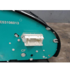 Compteur PEUGEOT 407