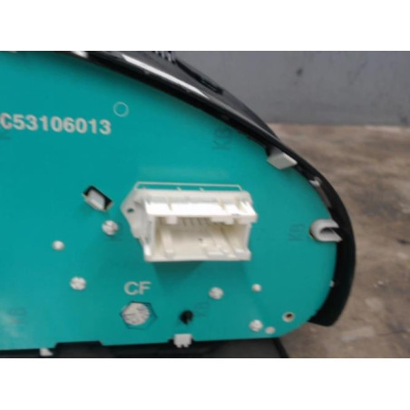 Compteur PEUGEOT 407