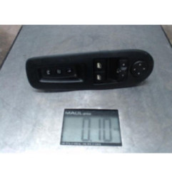 Interrupteur de leve vitre avant gauche PEUGEOT 407