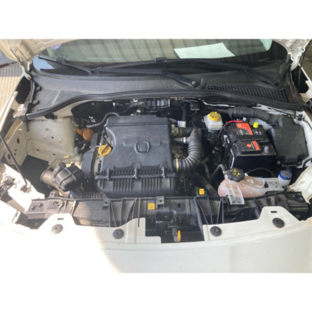 Capot FIAT TIPO 2