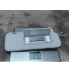 Pare soleil droit PEUGEOT 407 Photo n°1