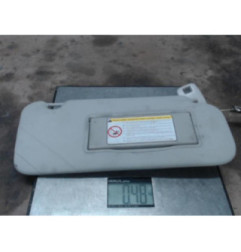 Pare soleil droit PEUGEOT 407