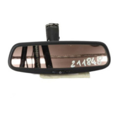 Retroviseur interieur PEUGEOT 407 Photo n°1
