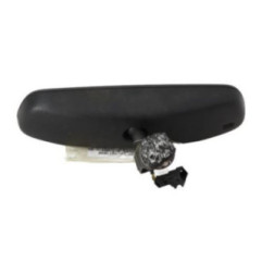 Retroviseur interieur PEUGEOT 407 Photo n°3