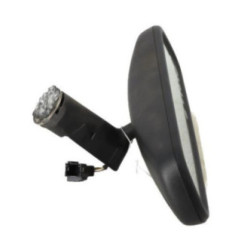 Retroviseur interieur PEUGEOT 407 Photo n°4