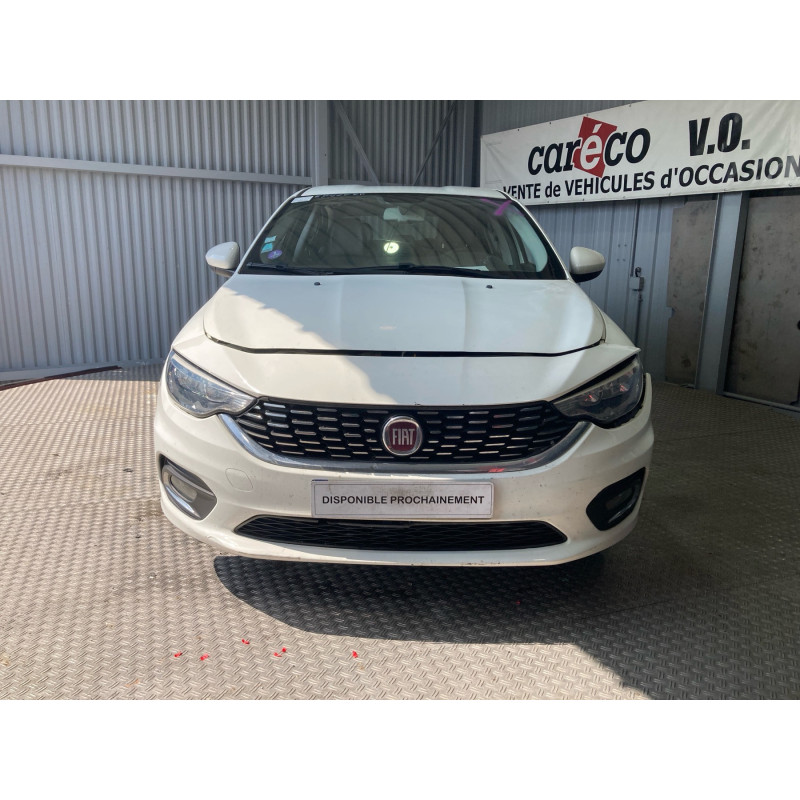Mastervac FIAT TIPO 2