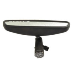 Retroviseur interieur PEUGEOT 407 Photo n°5