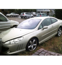 Retroviseur interieur PEUGEOT 407 Photo n°6